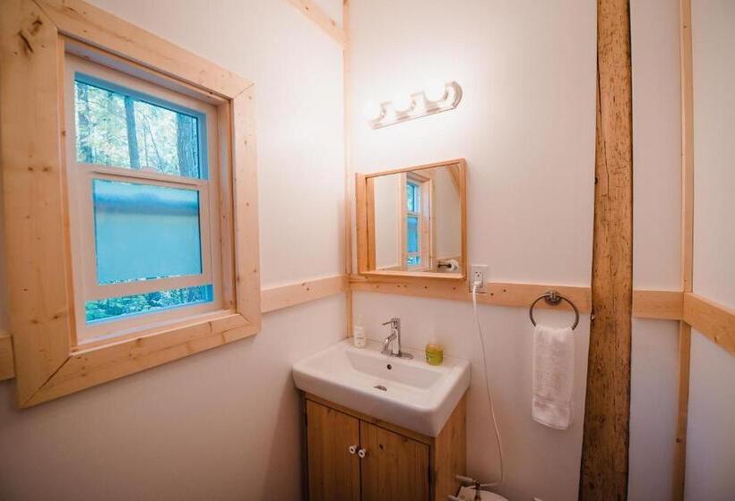 Cedar Haven Cabins And Resort