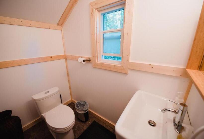 Cedar Haven Cabins And Resort