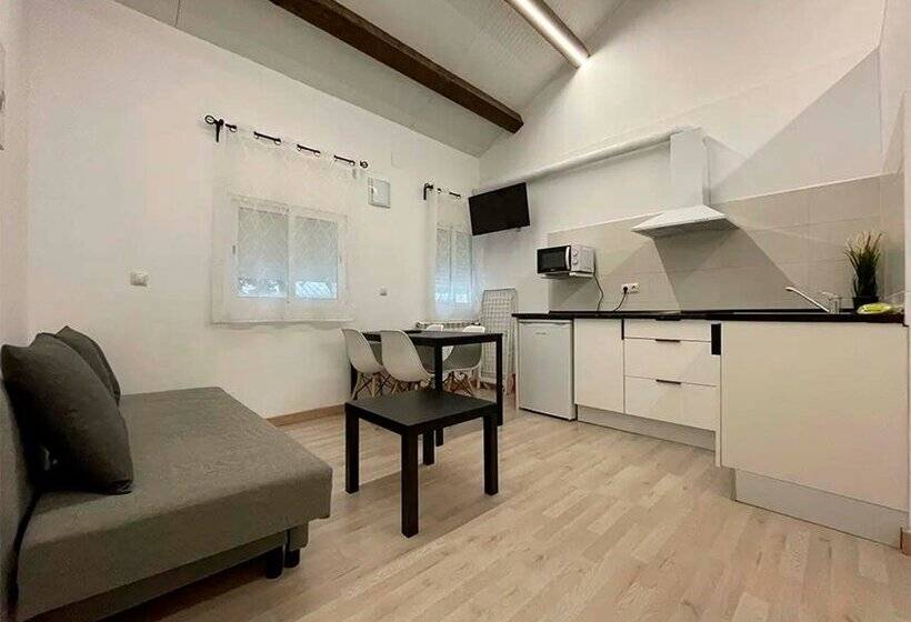 Complejo Bubal Formigal 3000