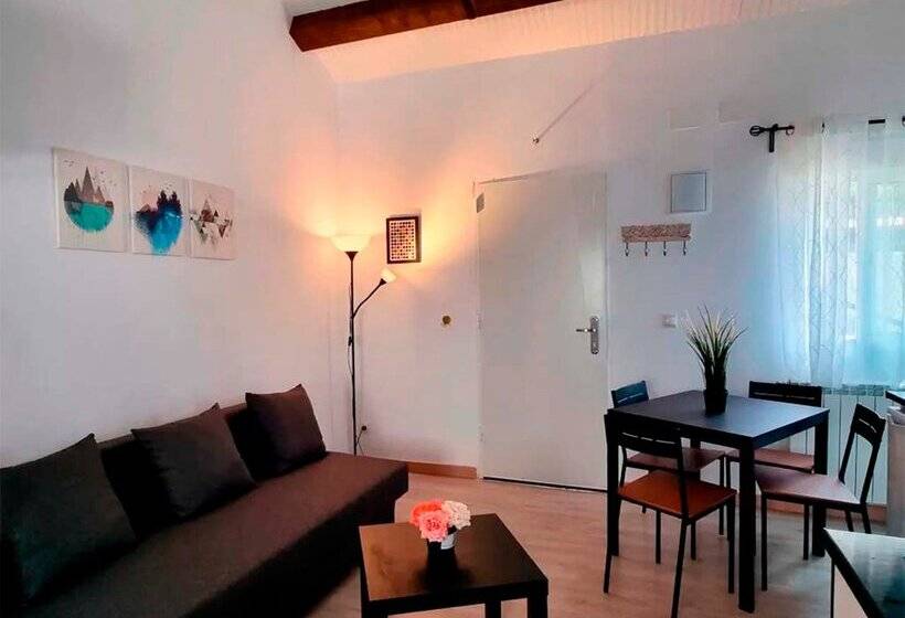 Complejo Bubal Formigal 3000