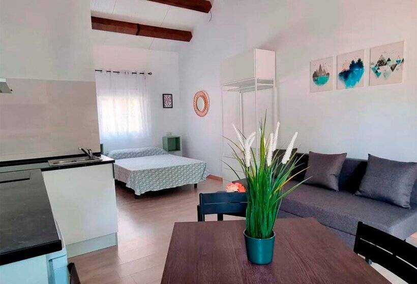 Complejo Bubal Formigal 3000