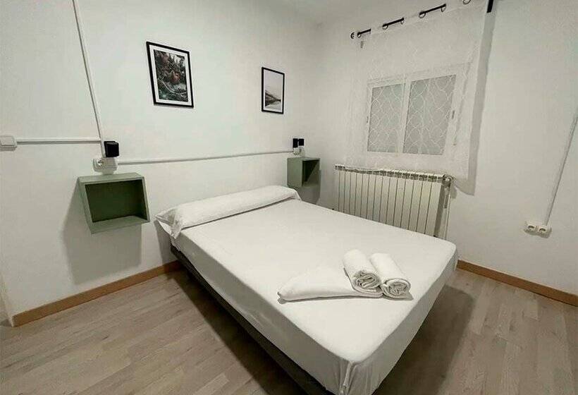 Complejo Bubal Formigal 3000