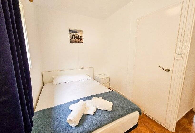 Complejo Bubal Formigal 3000