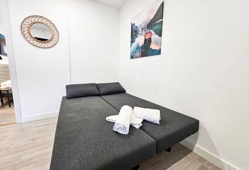 Complejo Bubal Formigal 3000