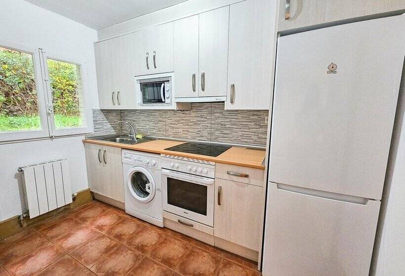 Complejo Bubal Formigal 3000