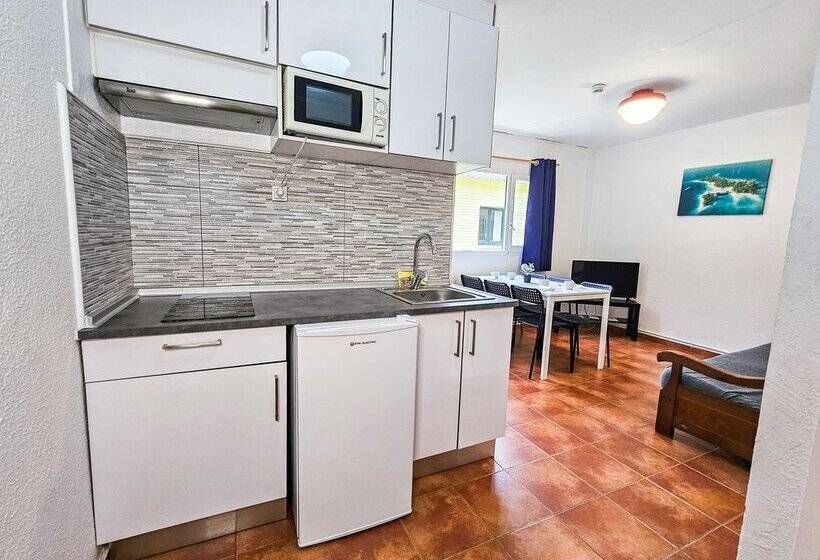 Complejo Bubal Formigal 3000