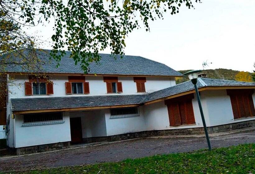 Complejo Bubal Formigal 3000