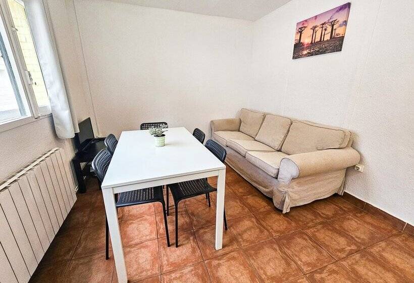 Complejo Bubal Formigal 3000