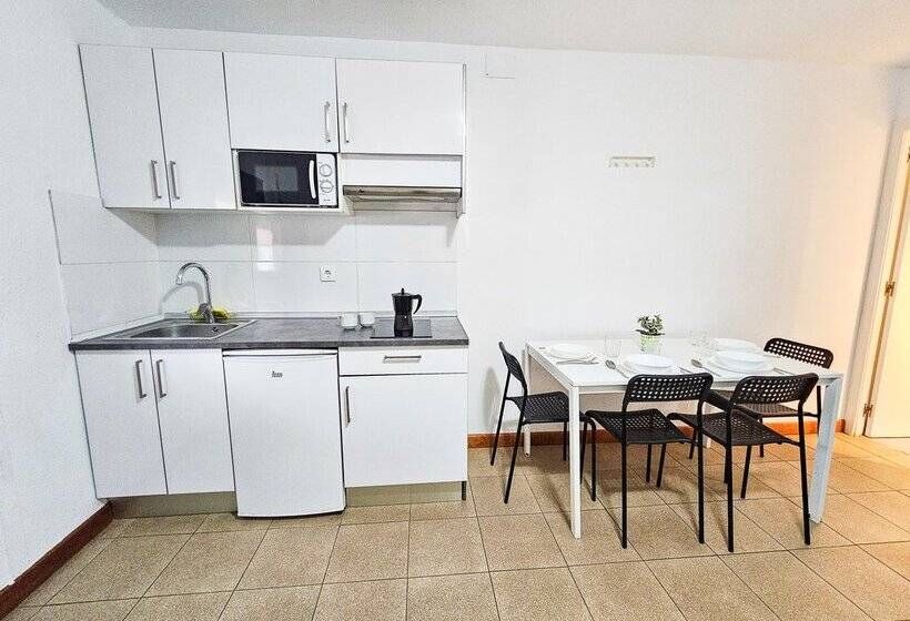 Complejo Bubal Formigal 3000