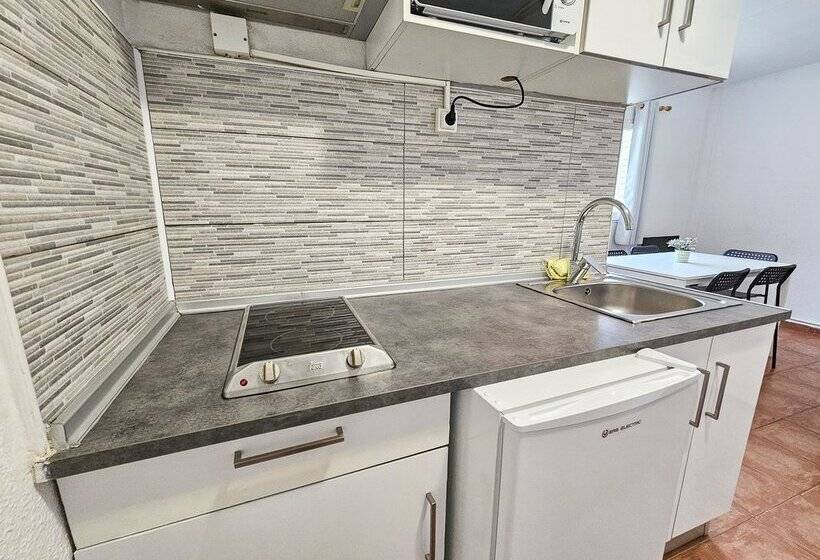 Complejo Bubal Formigal 3000