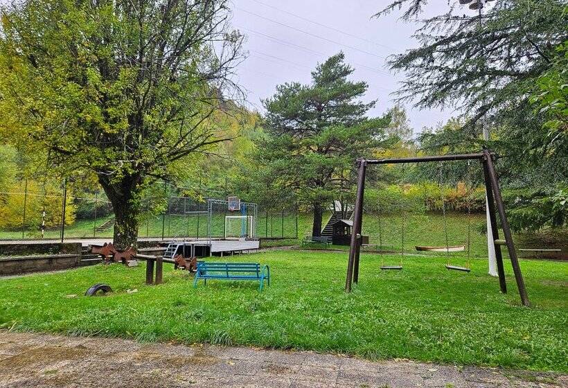 Complejo Bubal Formigal 3000