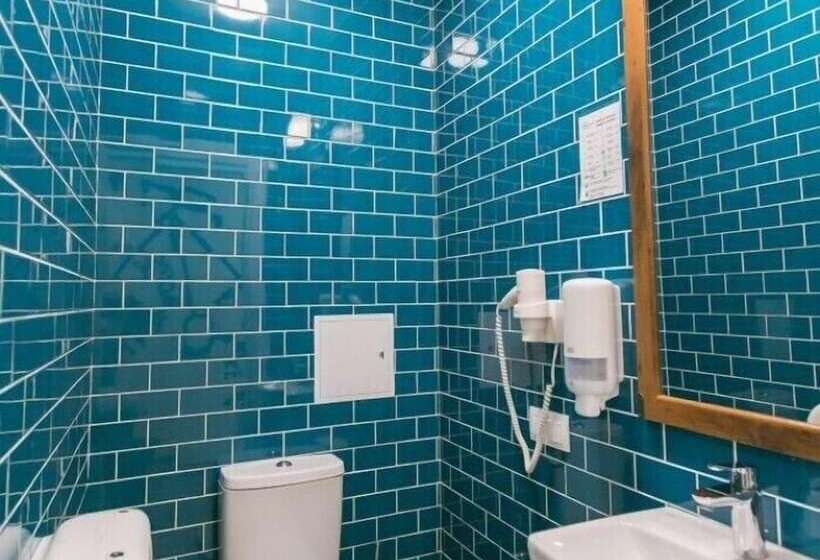 Dream Hostel Lviv