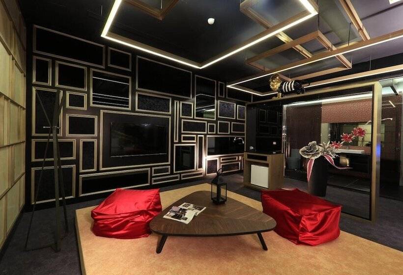 Feifan Boutique Motel