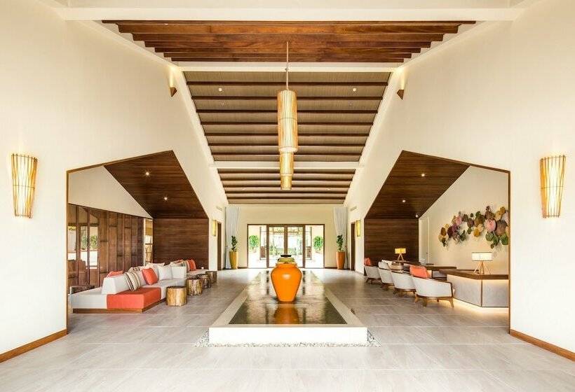 Fusion Resort Phu Quoc  All Spa Inclusive