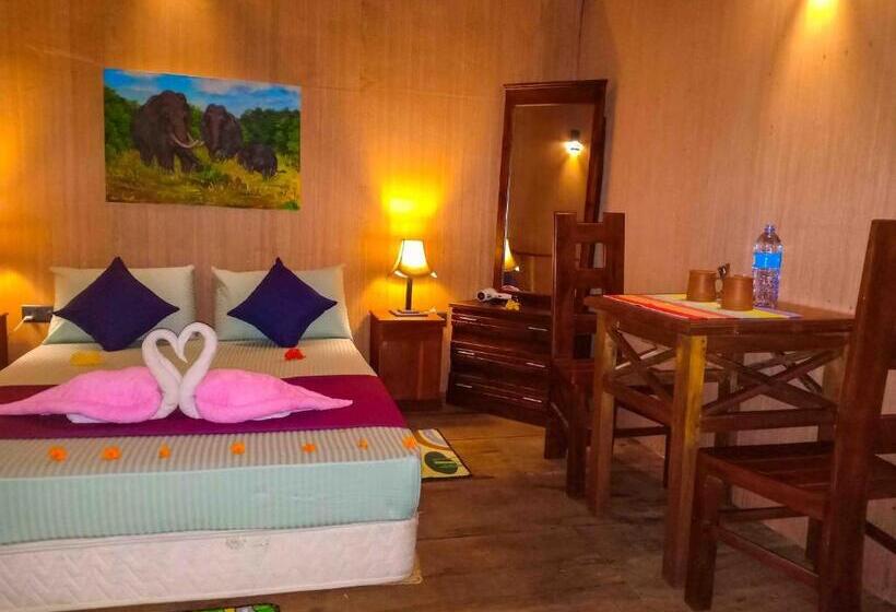 Girilena Resort