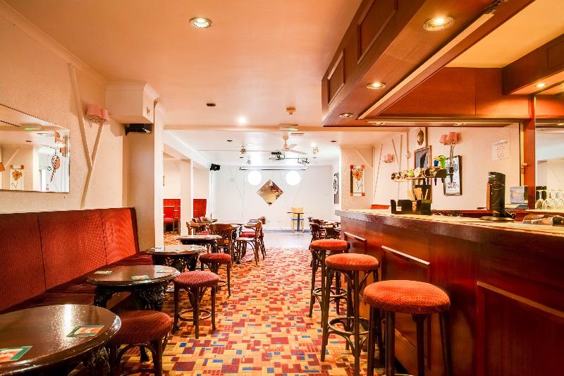 Fotos del hotel Godolphin Arms Hotel:  9
