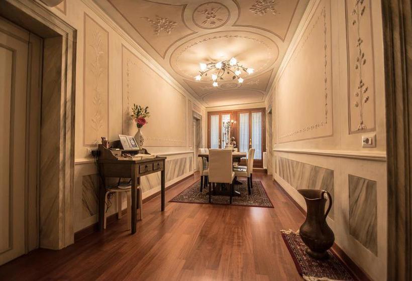 مسافرخانه Morettino