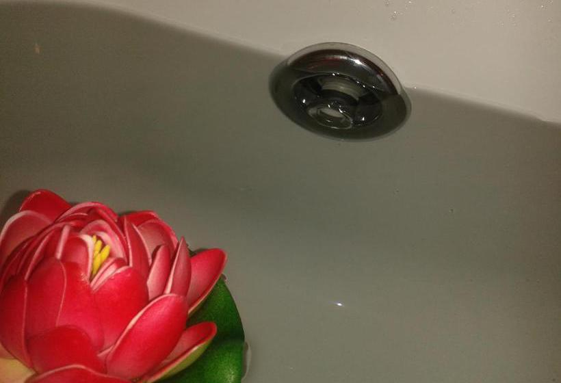 مسافرخانه Morettino