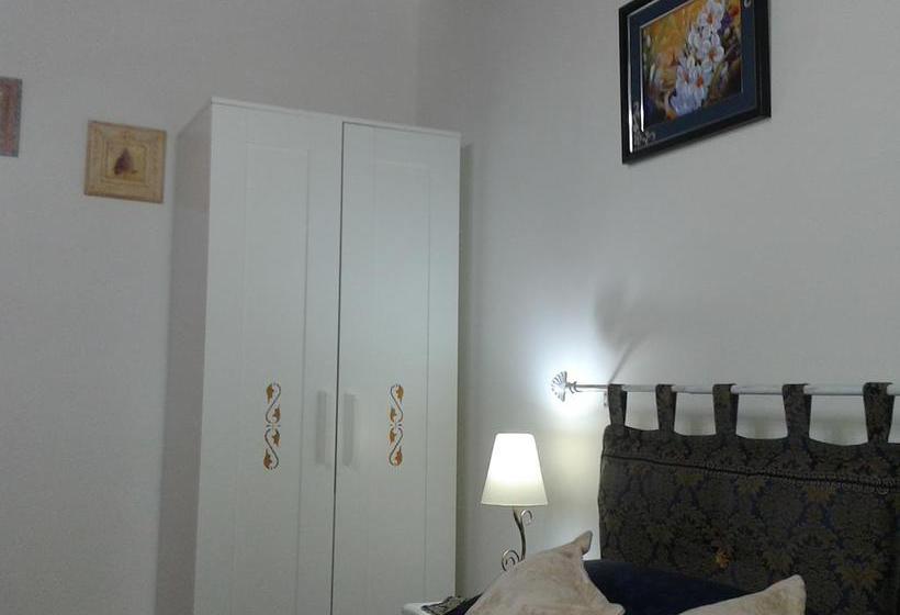 مسافرخانه Morettino