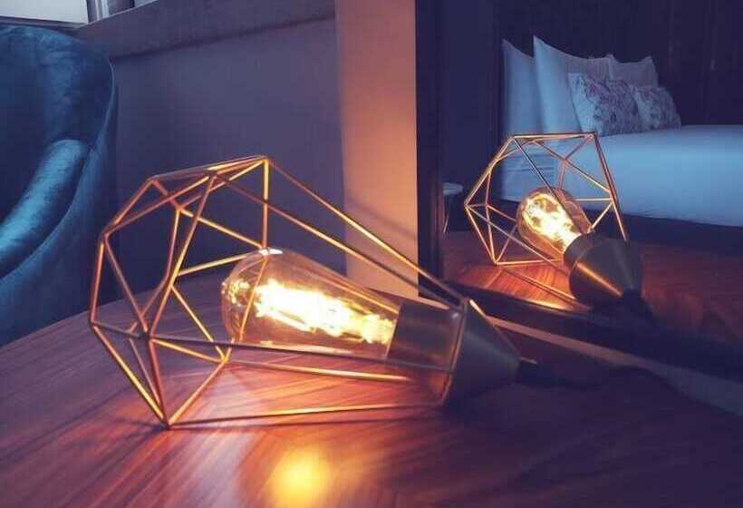 פונדק Sintra1012 Boutique Guesthouse