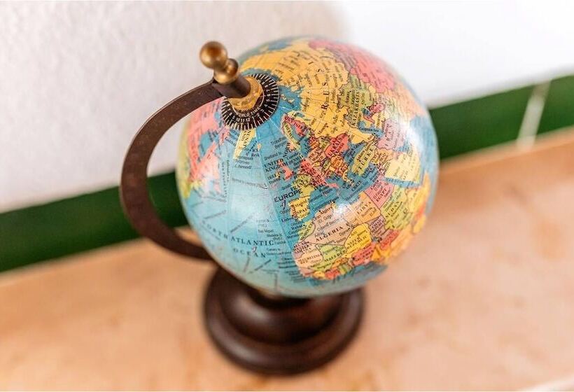 פונדק Sintra1012 Boutique Guesthouse