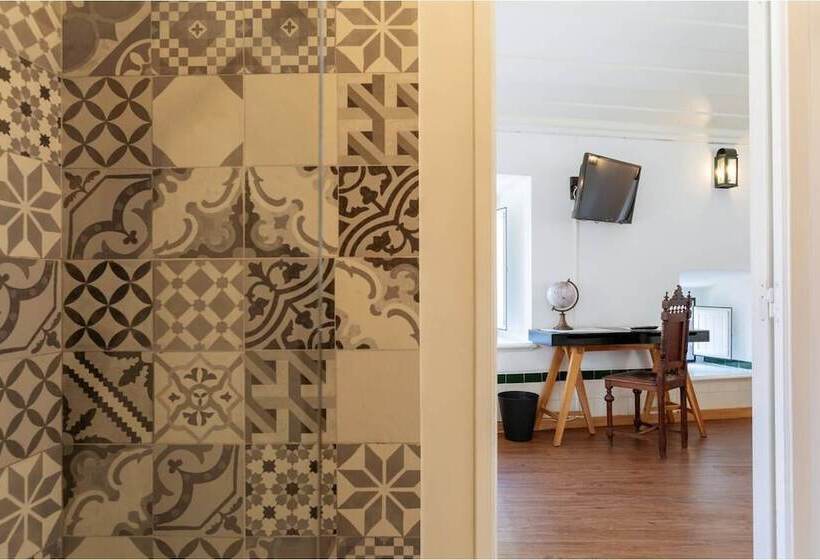 פונדק Sintra1012 Boutique Guesthouse