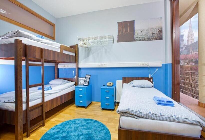 Hostel Bureau