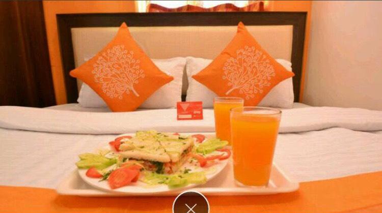 فندق 1st Choice