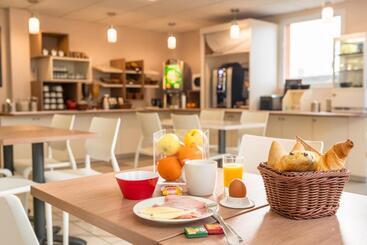 هتل Ace Hôtel Paris Marne La Vallée