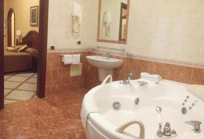 فندق Al Boschetto