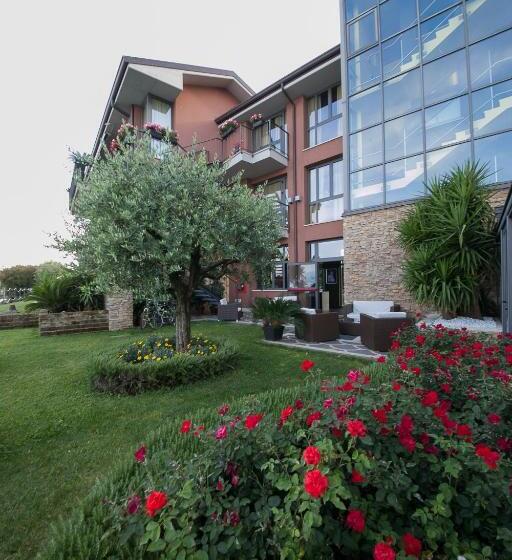 Fotos del hotel Aurora:  22