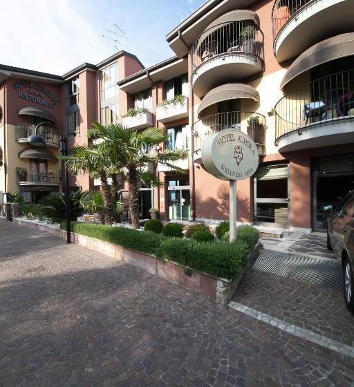 Fotos del hotel Aurora:  20