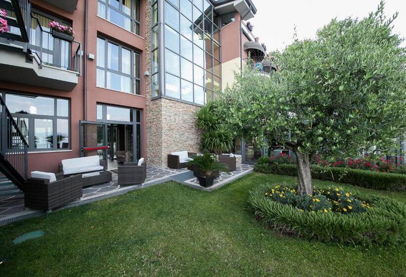 Fotos del hotel Aurora:  2