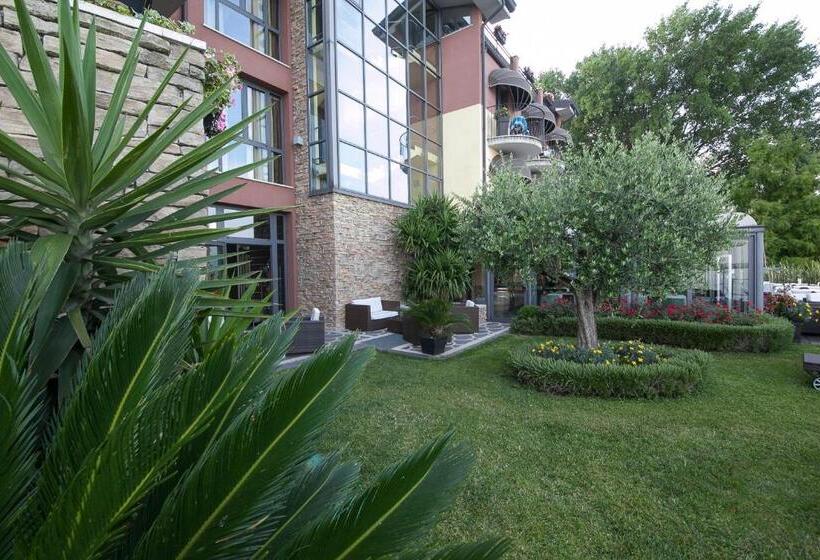 Fotos del hotel Aurora:  14