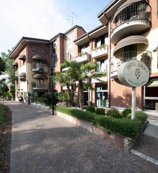 Fotos del hotel Aurora:  13