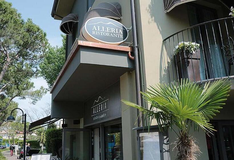 Fotos del hotel Aurora:  27