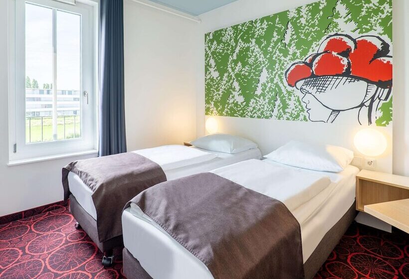 B&b Hotel Offenburg City