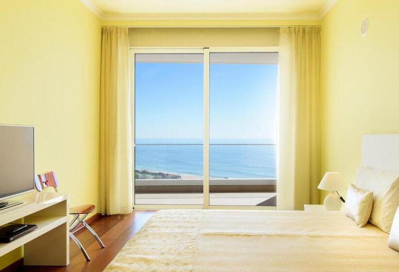 هتل Porto De Mos Golf & Beach B&b Al 40312