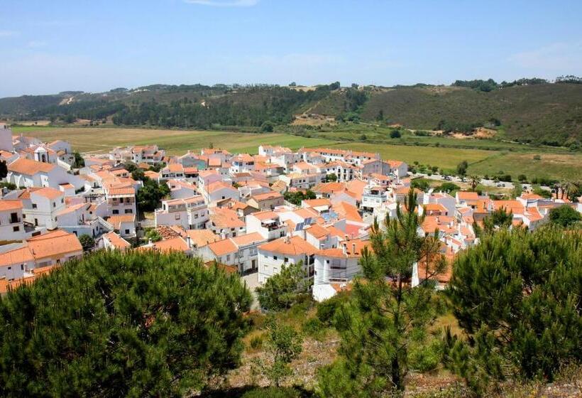 فندق Casa Morais