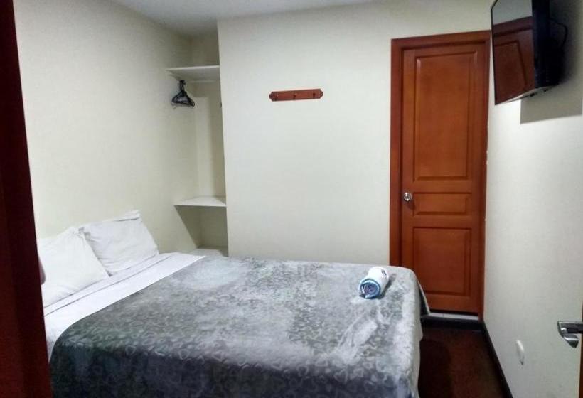 هتل Casona