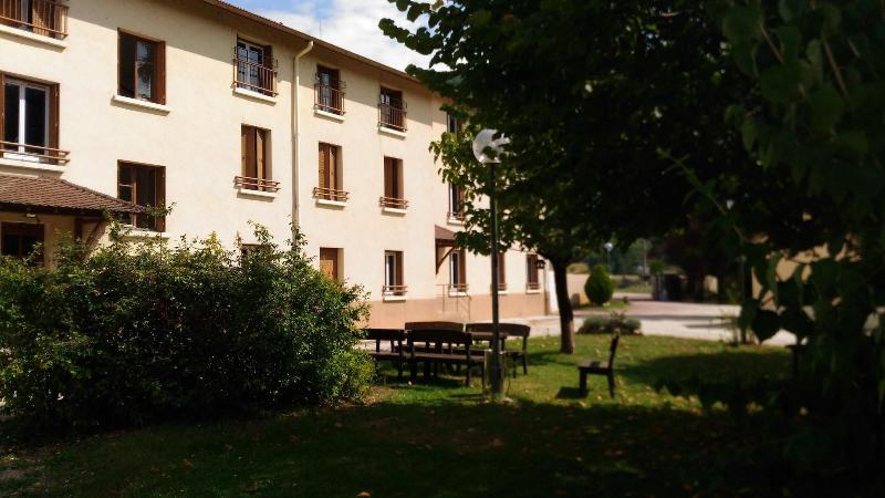 酒店 Cit Hôtel La Résidence