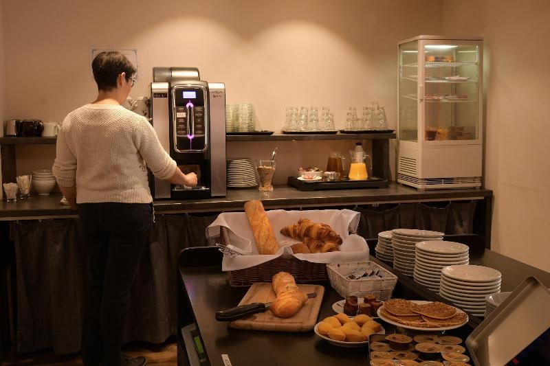 酒店 Cit Hôtel La Résidence