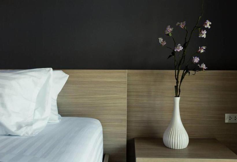 בית מלון כפרי Comepang