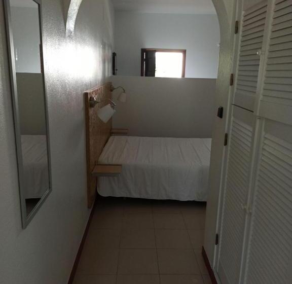 هتل Eira da Pedra