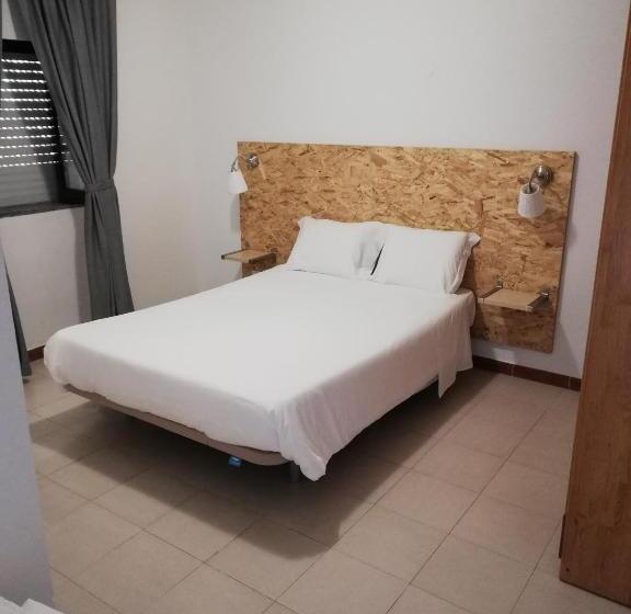 هتل Eira da Pedra