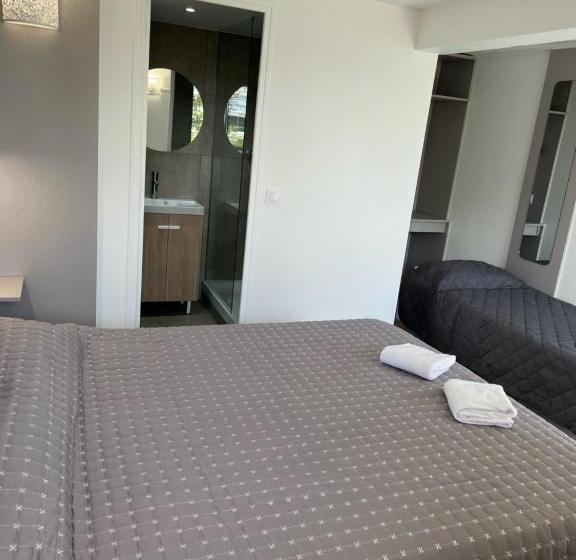 Fasthotel Roissy   Saint Witz