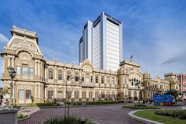 هتل Holiday Inn San Jose La Sabana, An Ihg