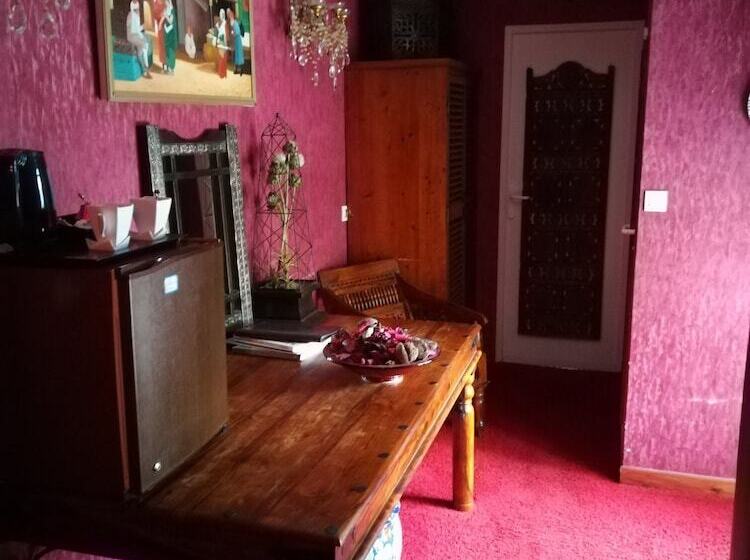 ホテル Itsara Suites & Spa