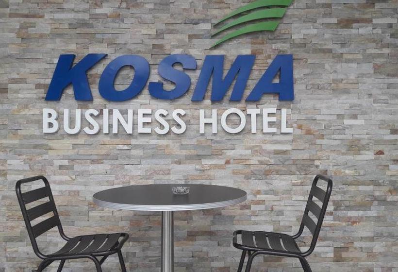 هتل Kosma Business