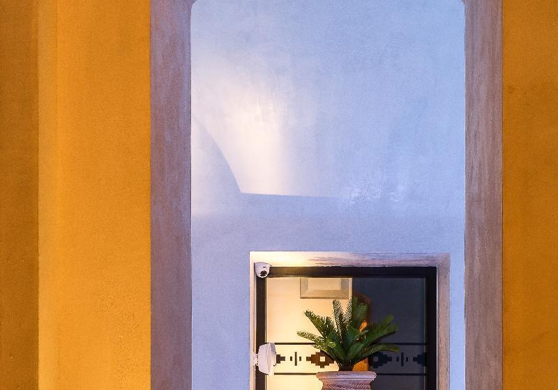 Fotos del hotel Laz' Hotel Spa Urbain Paris:  19